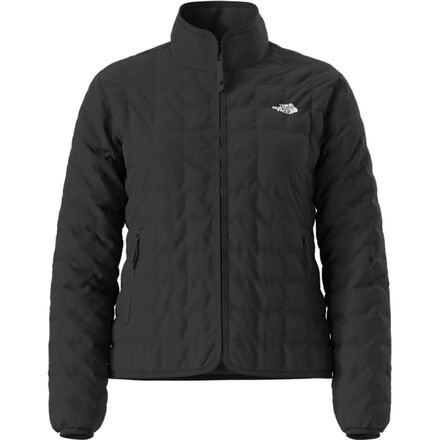 Junction Insulated Full-Zip Jacket - Women's