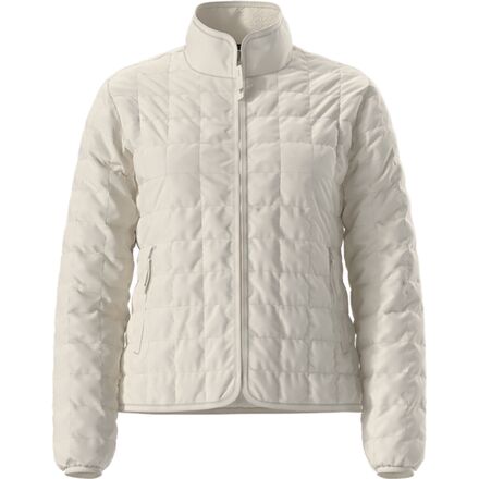 Junction Insulated Full-Zip Jacket - Women's