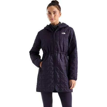 Junction Insulated Parka - Women's