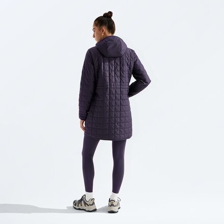 The North Face - Junction Insulated Parka - Women's