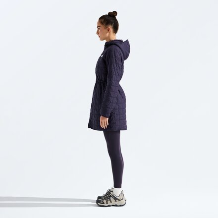 The North Face - Junction Insulated Parka - Women's