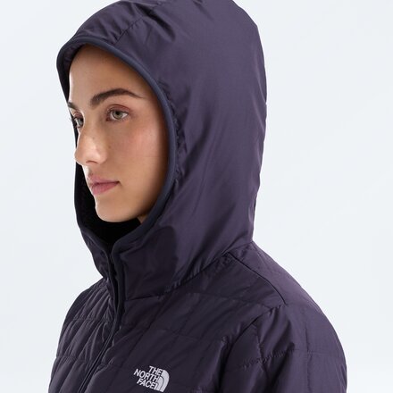The North Face - Junction Insulated Parka - Women's