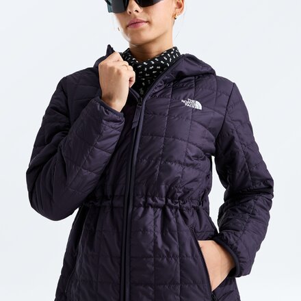 The North Face - Junction Insulated Parka - Women's