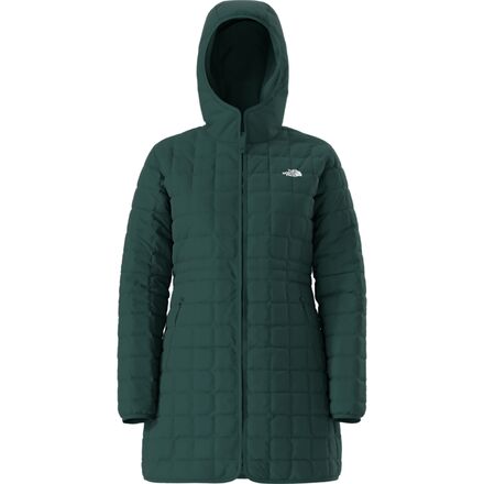 The North Face - Junction Insulated Parka - Women's
