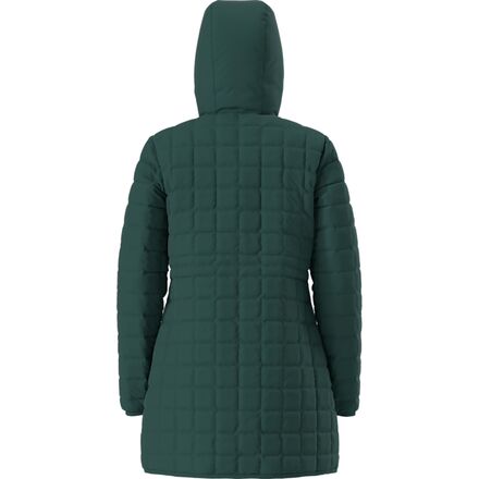 The North Face - Junction Insulated Parka - Women's