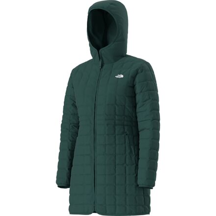 The North Face - Junction Insulated Parka - Women's