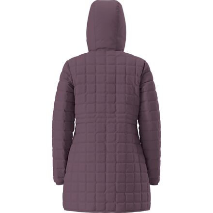 The North Face - Junction Insulated Parka - Women's