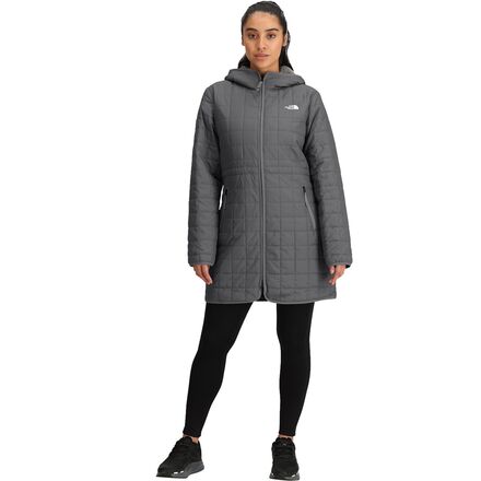 Junction Insulated Parka - Women's