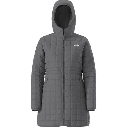 The North Face - Junction Insulated Parka - Women's