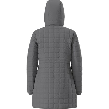 The North Face - Junction Insulated Parka - Women's