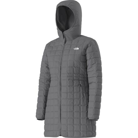 The North Face - Junction Insulated Parka - Women's