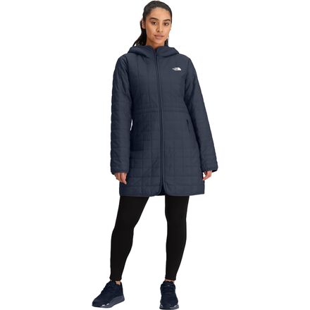 Junction Insulated Parka - Women's