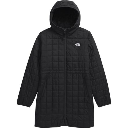 The North Face - Junction Insulated Parka - Women's