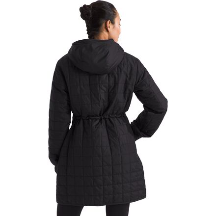 The North Face - Junction Insulated Parka - Women's