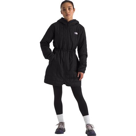 The North Face - Junction Insulated Parka - Women's
