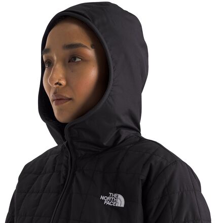 The North Face - Junction Insulated Parka - Women's