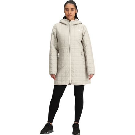 Junction Insulated Parka - Women's