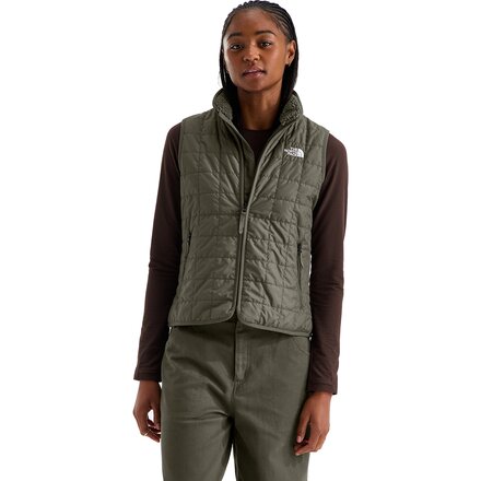 Junction Insulated Vest - Women's