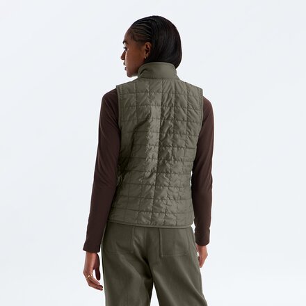 The North Face - Junction Insulated Vest - Women's