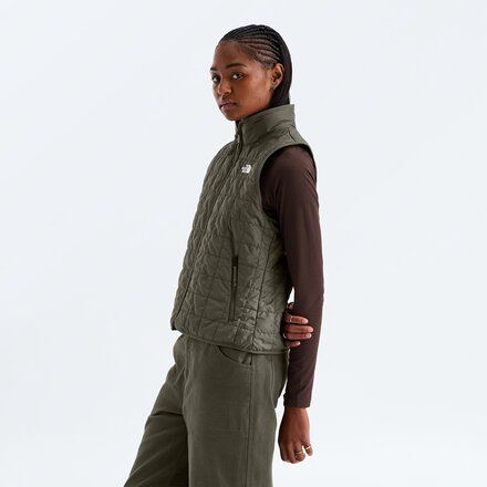 The North Face - Junction Insulated Vest - Women's