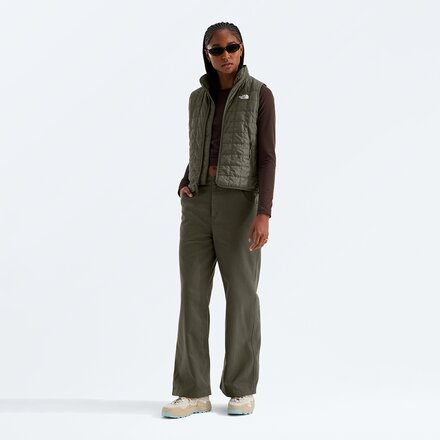The North Face - Junction Insulated Vest - Women's