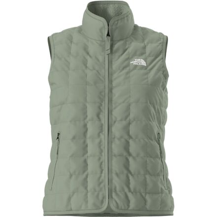 The North Face - Junction Insulated Vest - Women's