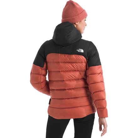 The North Face - Kalix Hooded Down Jacket - Women's