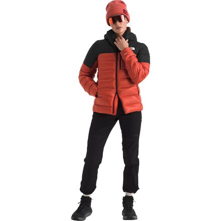 The North Face - Kalix Hooded Down Jacket - Women's