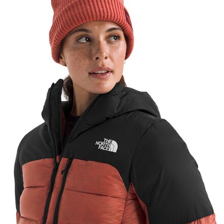 The North Face - Kalix Hooded Down Jacket - Women's