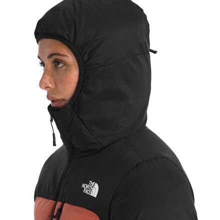 The North Face - Kalix Hooded Down Jacket - Women's
