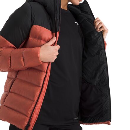 The North Face - Kalix Hooded Down Jacket - Women's