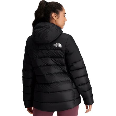 The North Face - Kalix Hooded Down Jacket - Women's