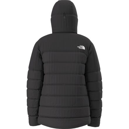 The North Face - Kalix Hooded Down Jacket - Women's