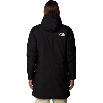 The North Face - MTN Range Down Parka - Women's