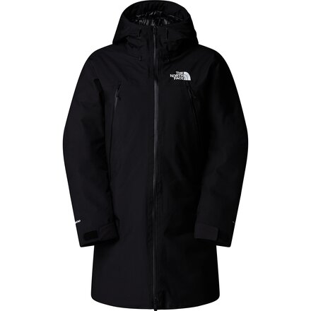 The North Face - MTN Range Down Parka - Women's