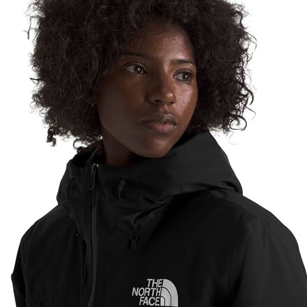 The North Face - MTN Range Down Parka - Women's
