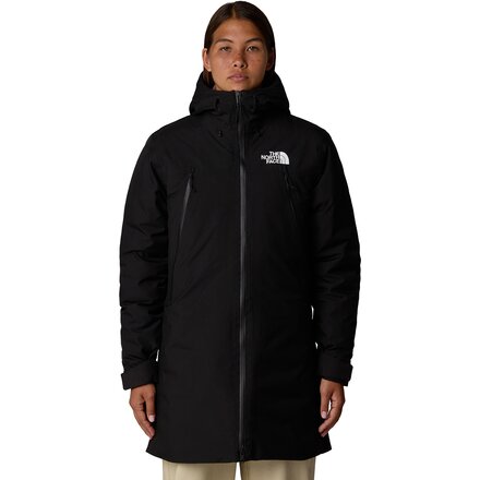The North Face - MTN Range Down Parka - Women's