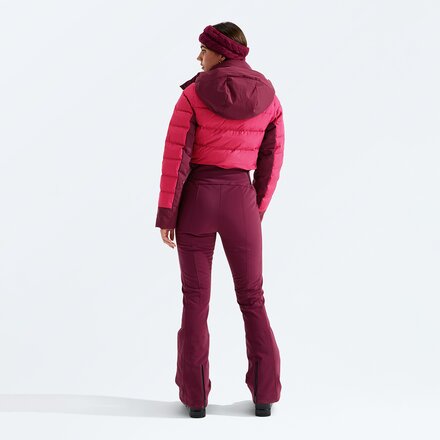 The North Face - Off The Clock One-Piece Snowsuit - Women's