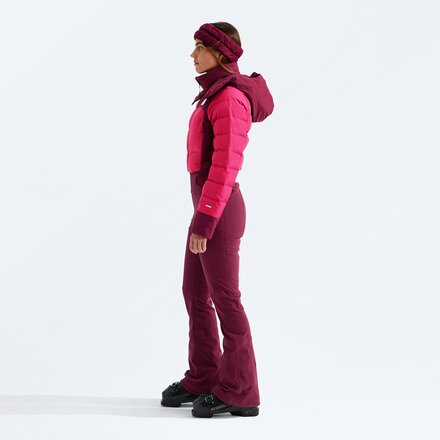 The North Face - Off The Clock One-Piece Snowsuit - Women's