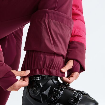 The North Face - Off The Clock One-Piece Snowsuit - Women's