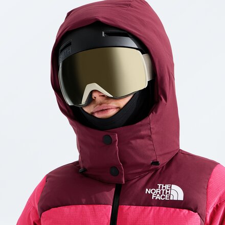 The North Face - Off The Clock One-Piece Snowsuit - Women's