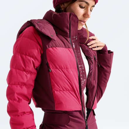 The North Face - Off The Clock One-Piece Snowsuit - Women's
