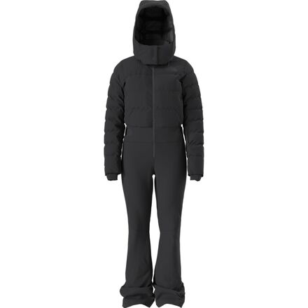 Off The Clock One-Piece Snowsuit - Women's