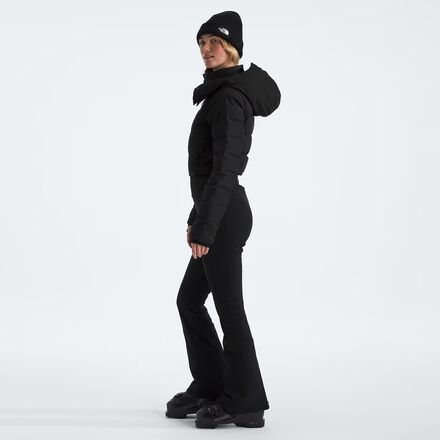 The North Face - Off The Clock One-Piece Snowsuit - Women's