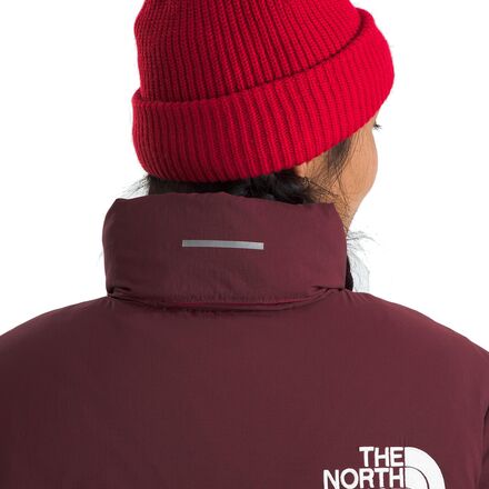 The North Face - RMST Nuptse Convertible Jacket - Women's