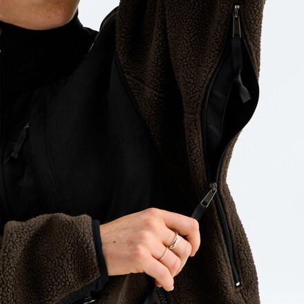 The North Face - Retro Denali Jacket - Women's