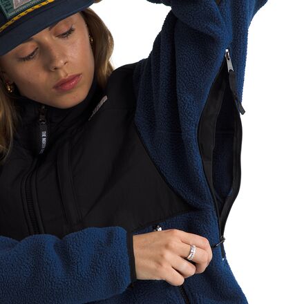 The North Face - Retro Denali Jacket - Women's