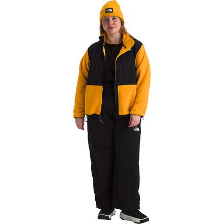 The North Face - Retro Denali Plus Jacket - Women's