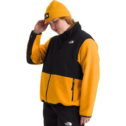 The North Face - Retro Denali Plus Jacket - Women's
