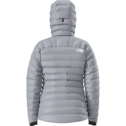 The North Face - Summit Breithorn Hooded Jacket - Women's